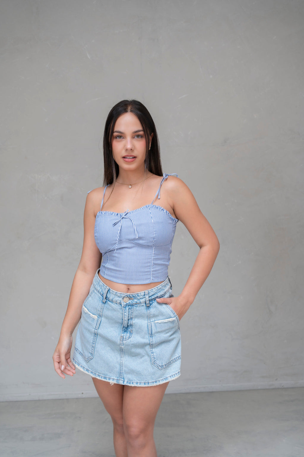 BLUSA MARGOT