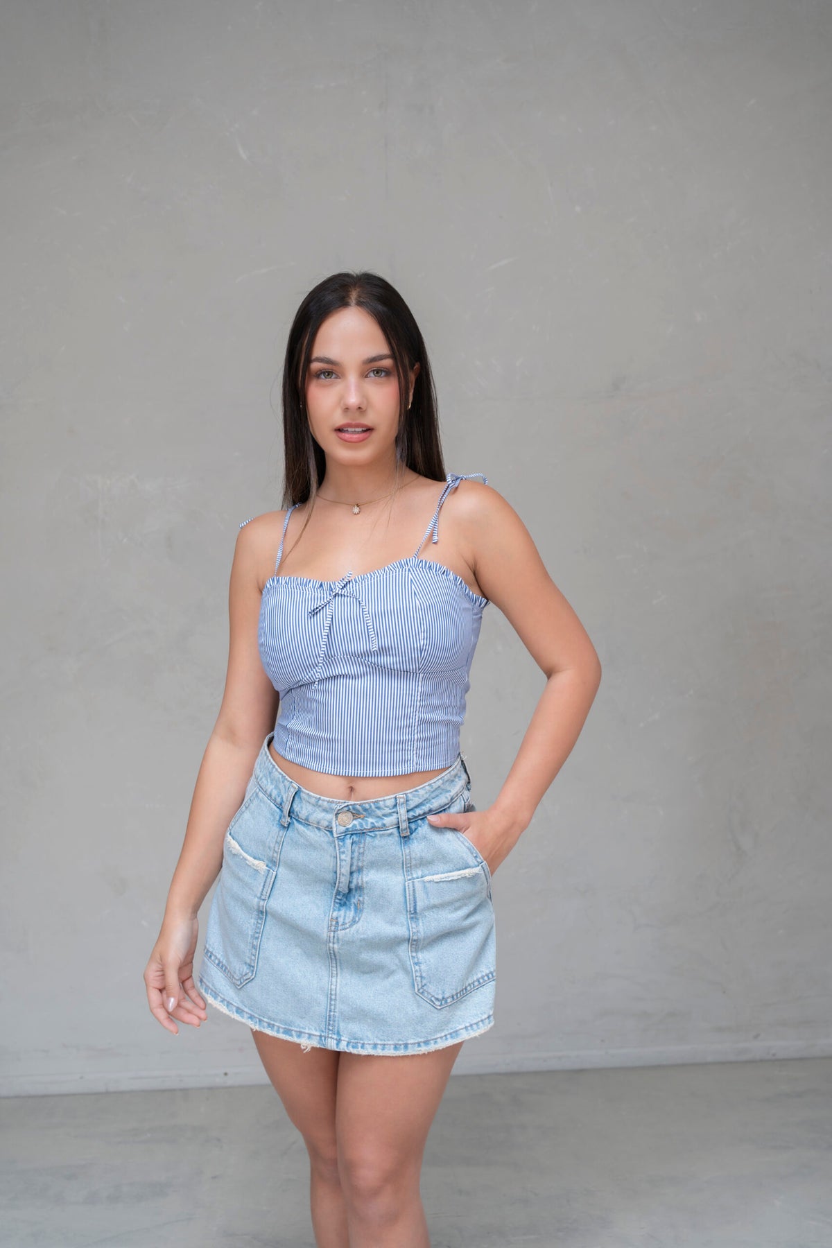 BLUSA MARGOT