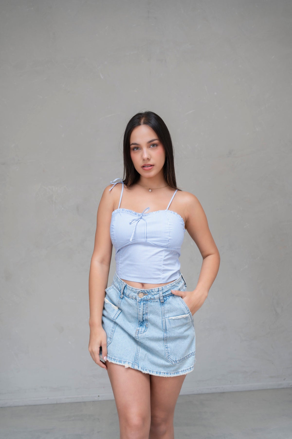 BLUSA MARGOT