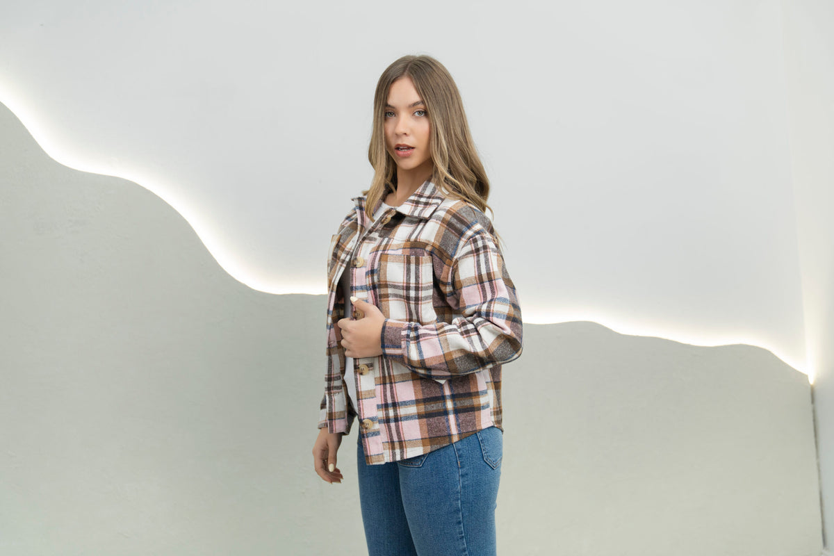 CAMISA MOLI