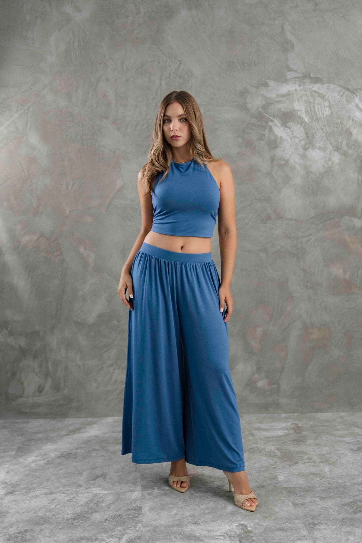 CONJUNTO DE VISCOSA