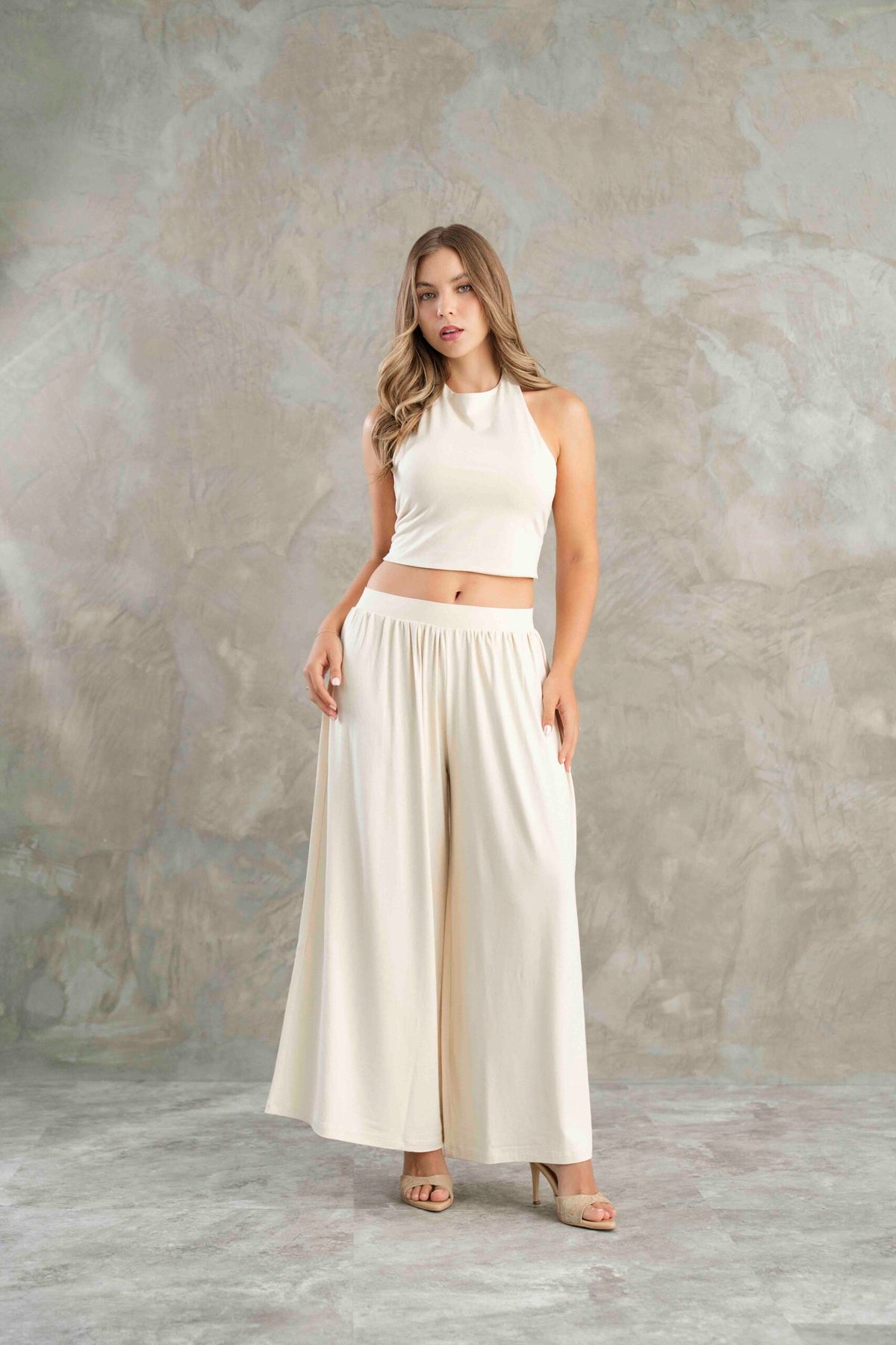 CONJUNTO DE VISCOSA