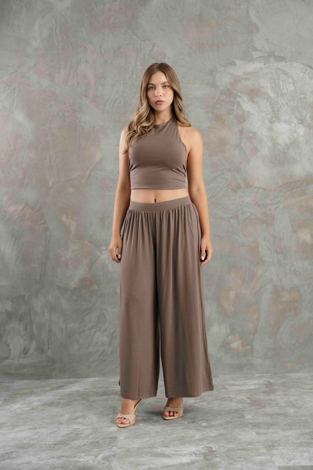 CONJUNTO DE VISCOSA