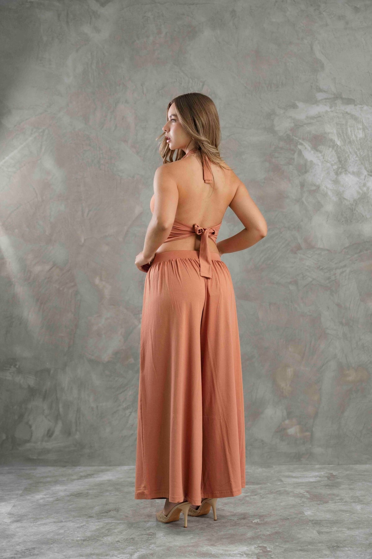 CONJUNTO DE VISCOSA