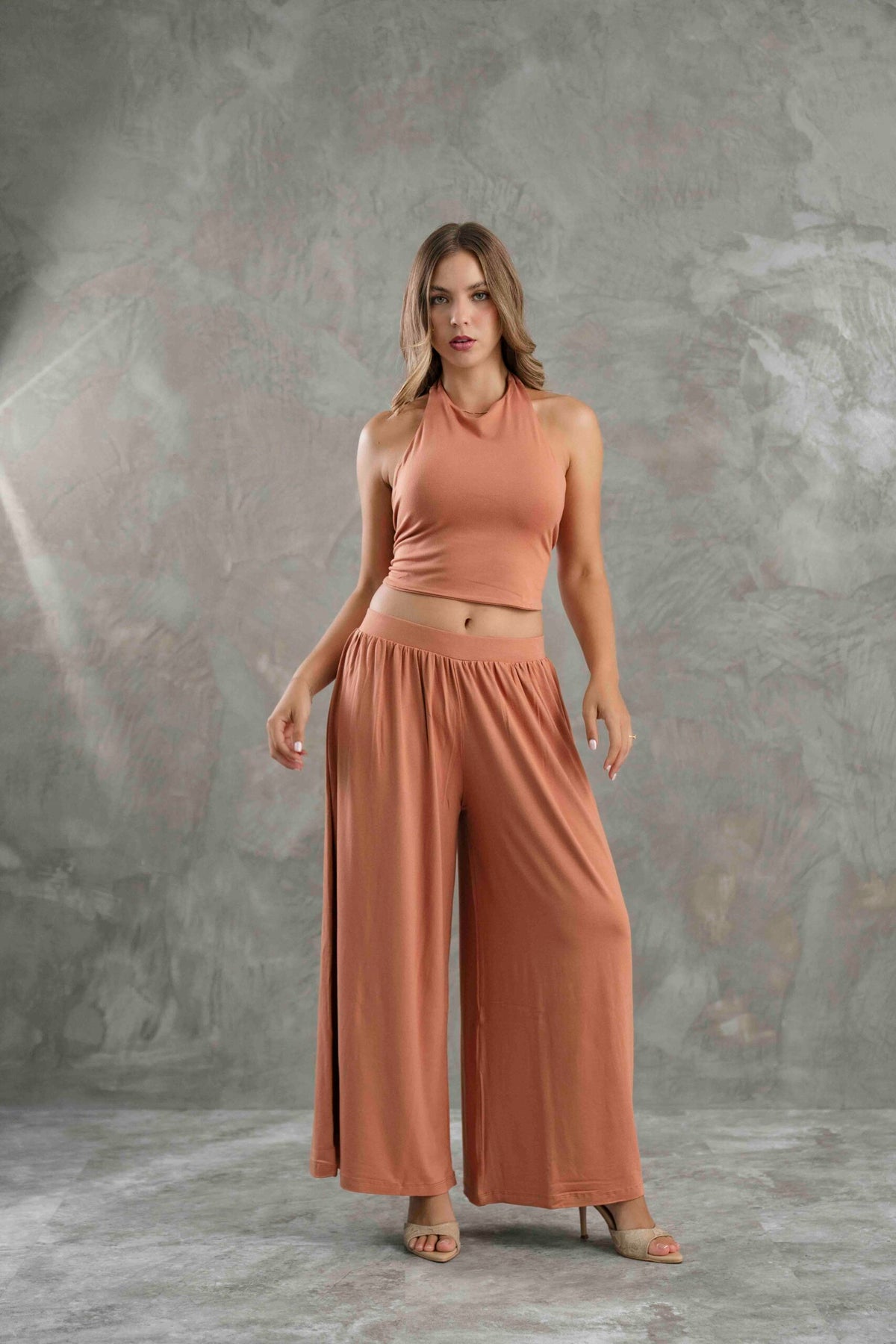 CONJUNTO DE VISCOSA