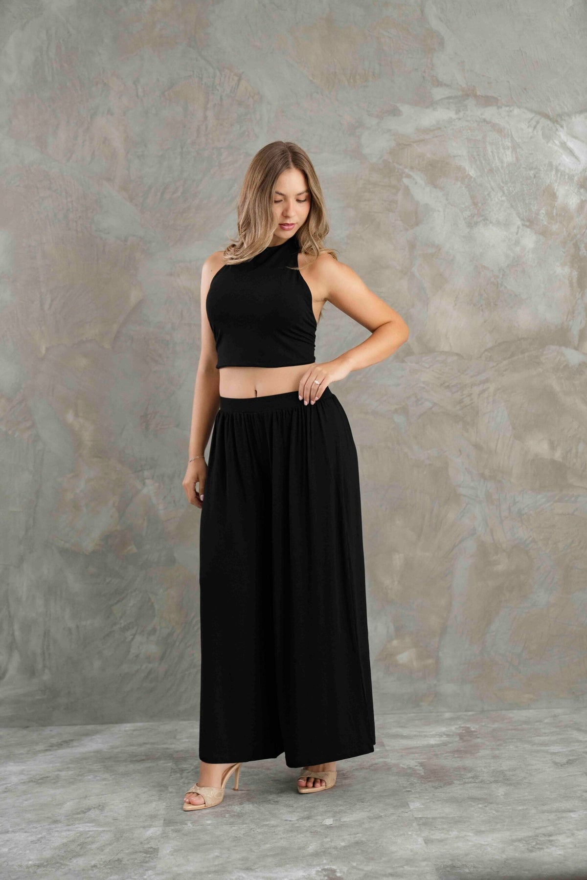 CONJUNTO DE VISCOSA