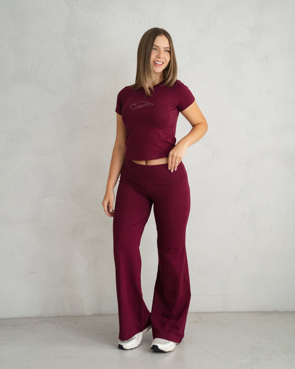 CONJUNTO FLEAR foto 1