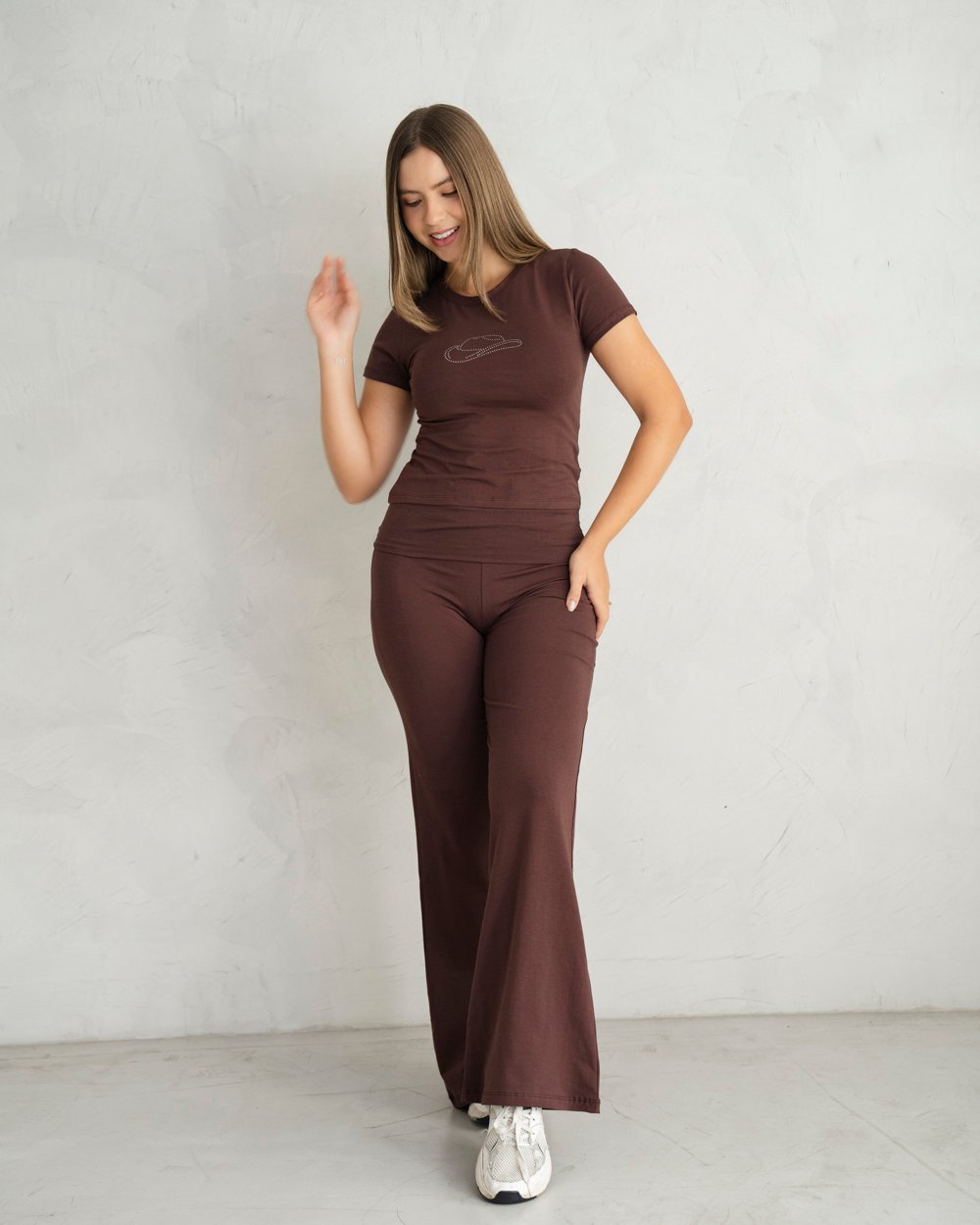 CONJUNTO FLEAR foto 5
