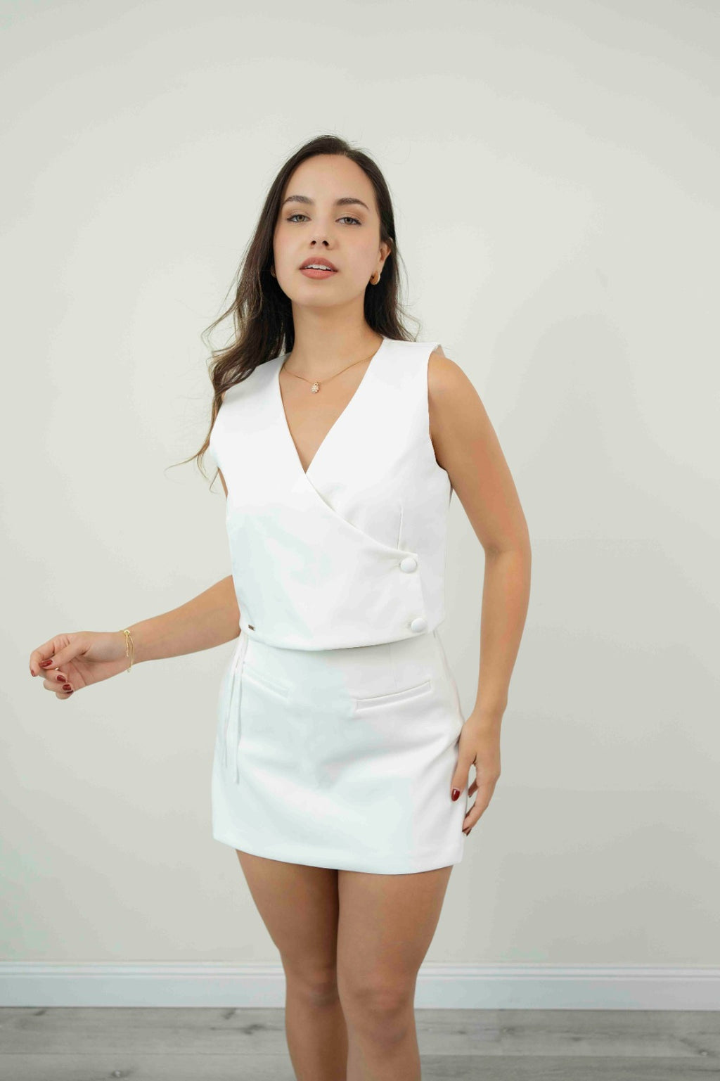 CONJUNTO LUCERO