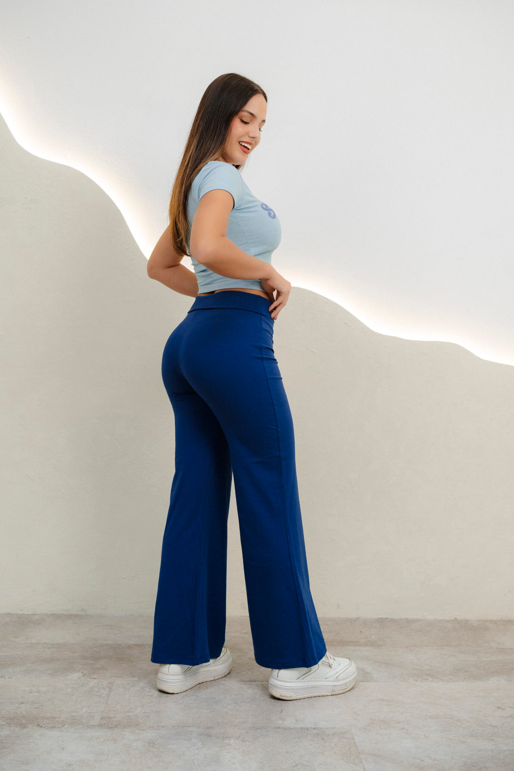 PANTALÓN ARIANA