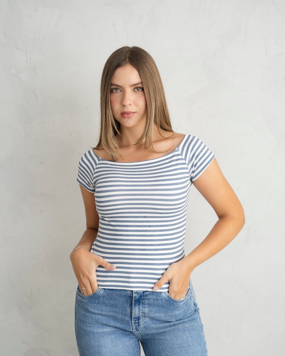 POLO KAYLA foto 3
