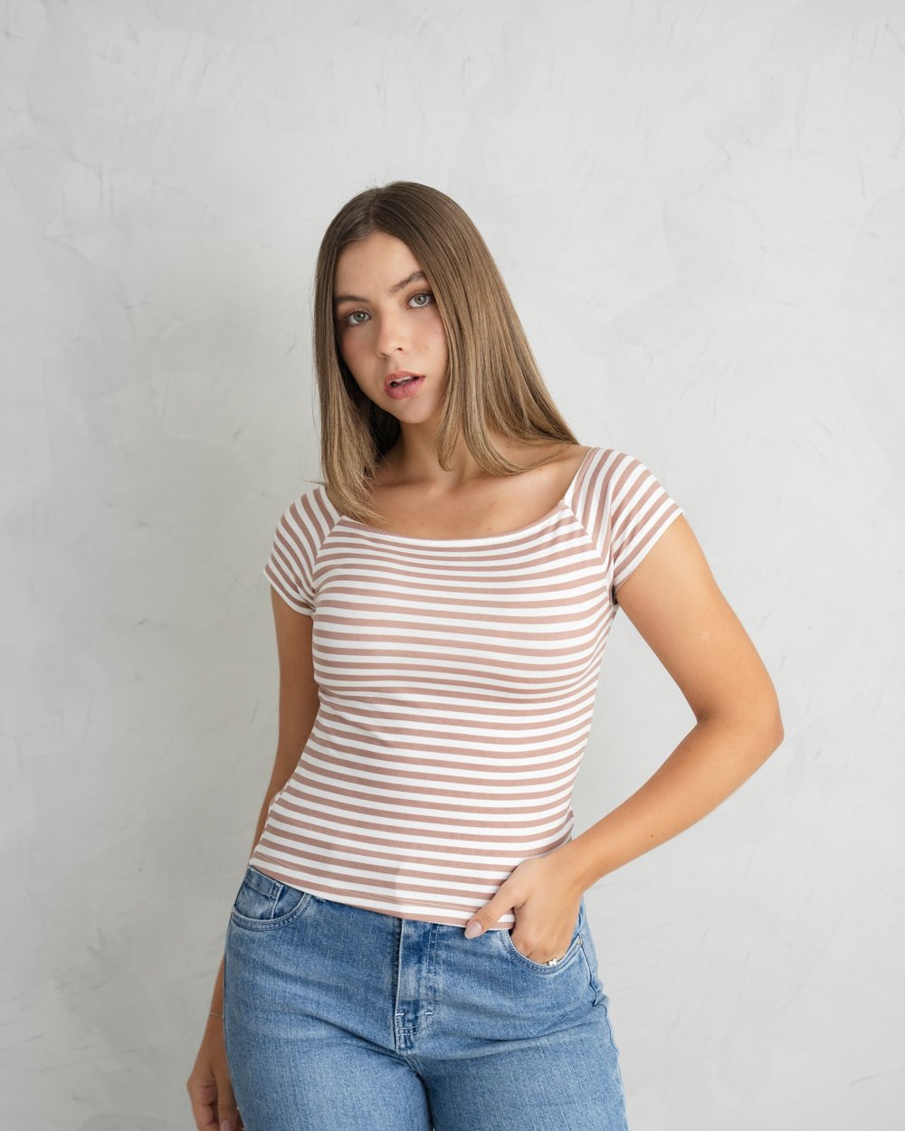 POLO KAYLA foto 4