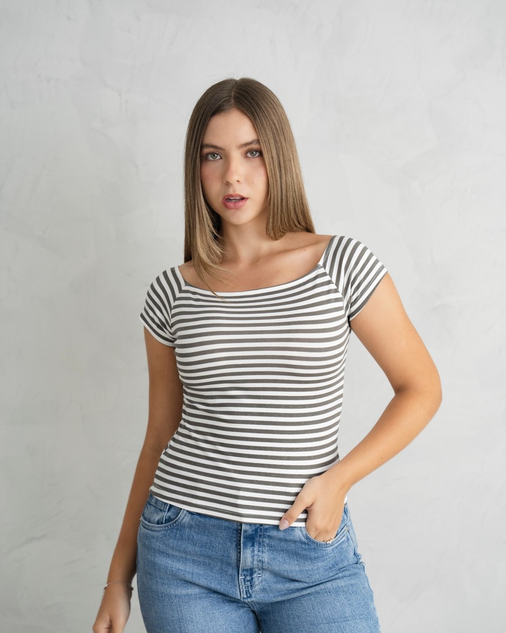 POLO KAYLA foto 5