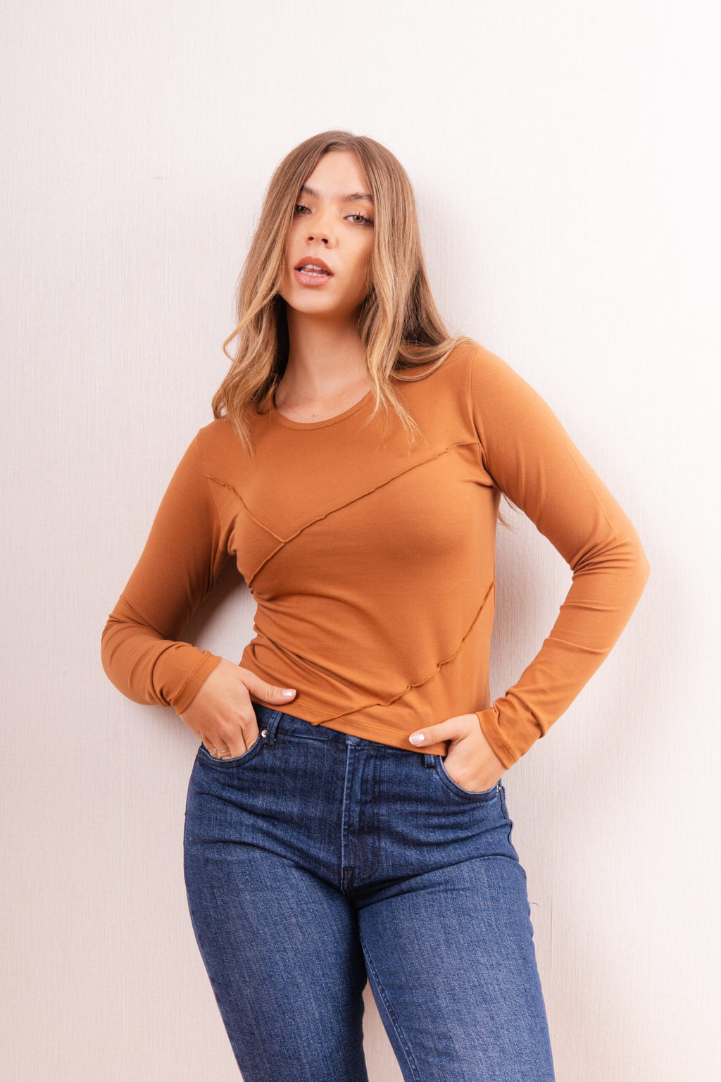 POLO MARIANA