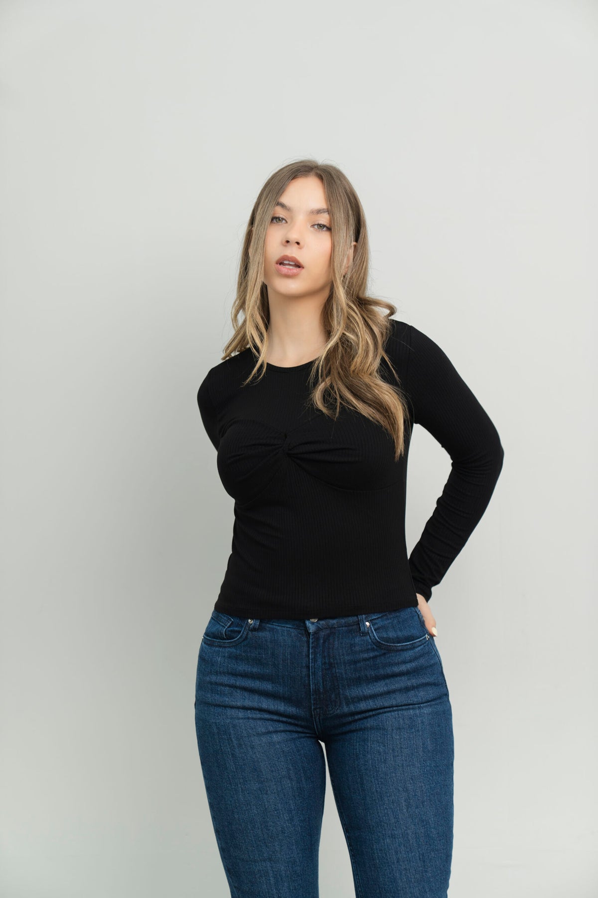 POLO MARIELENA