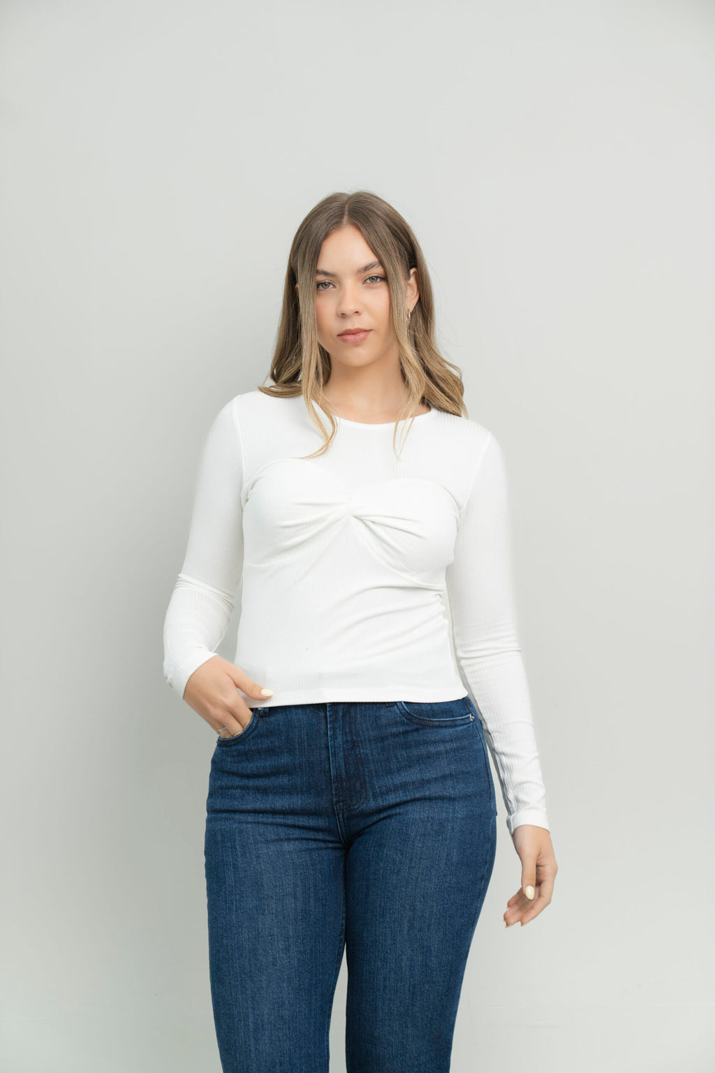 POLO MARIELENA