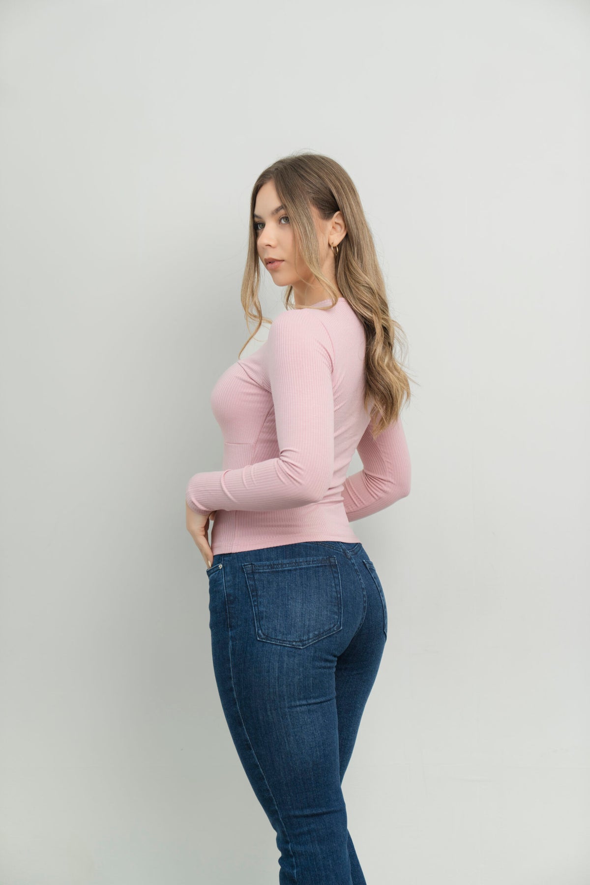 POLO MARIELENA