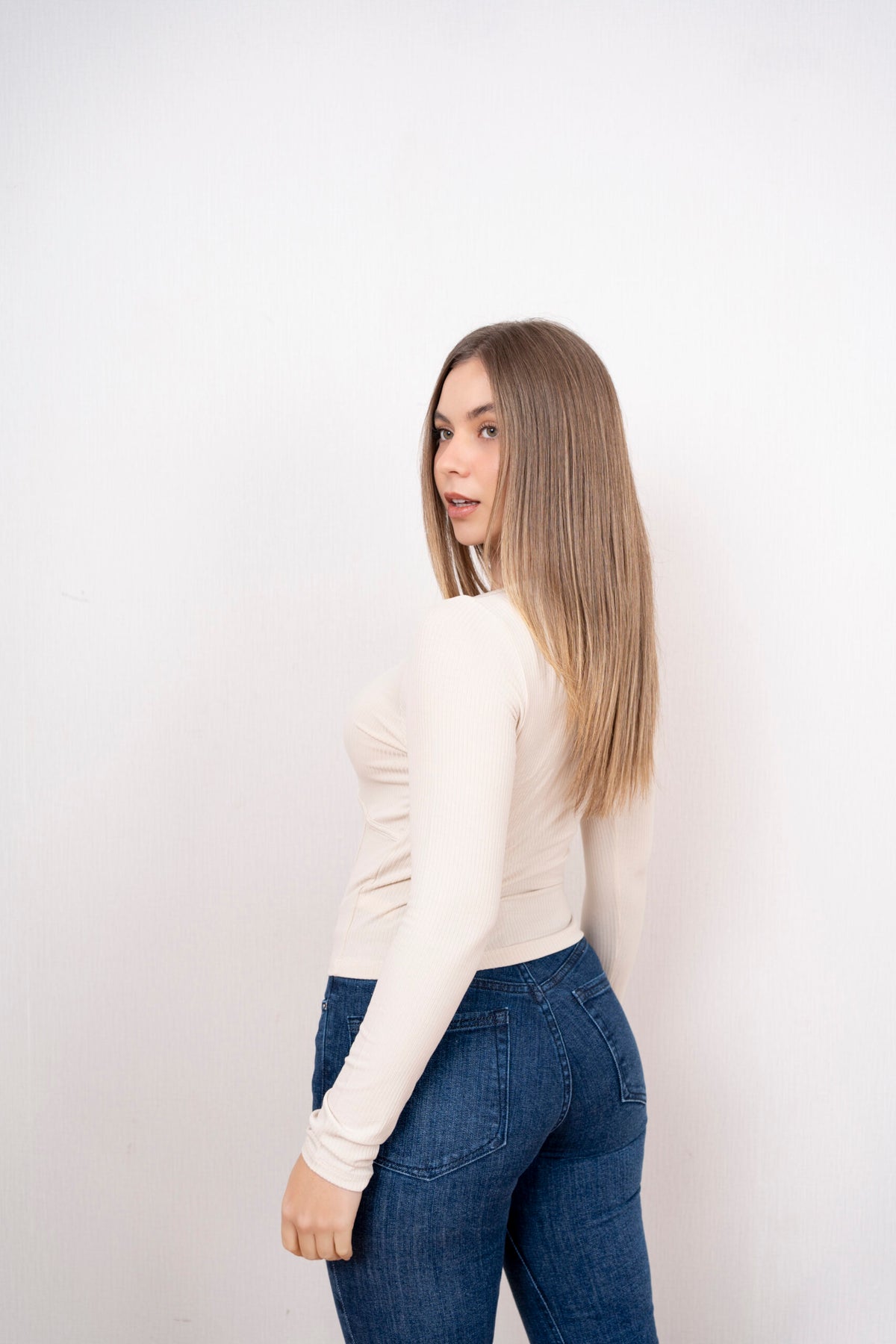 POLO PAMELA