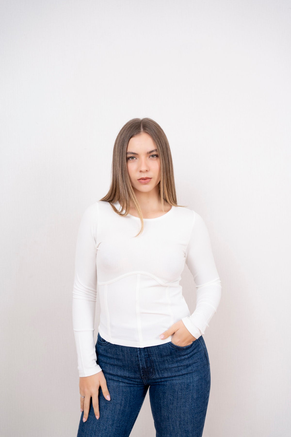 POLO PAMELA