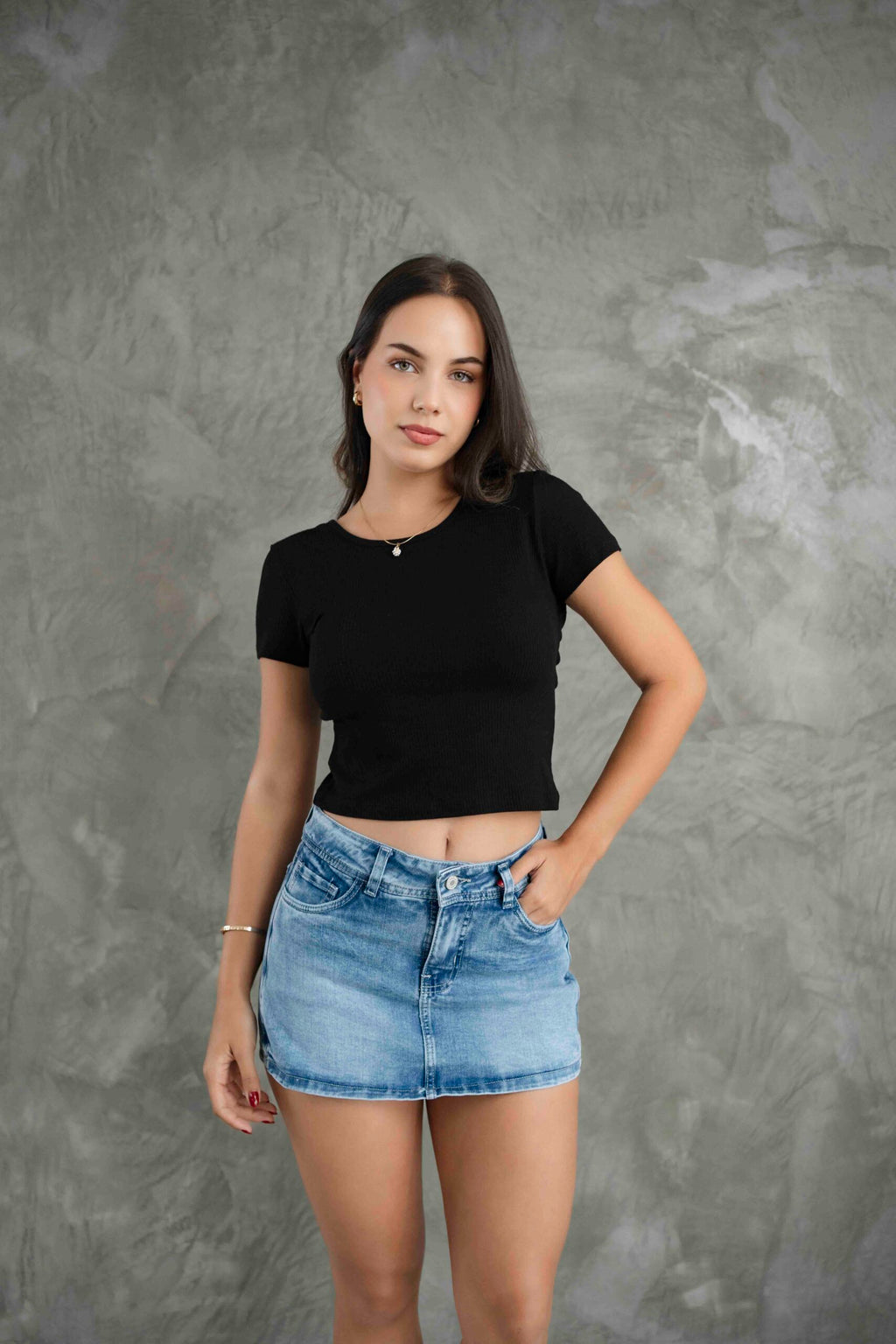 POLO RIB YOLANDA