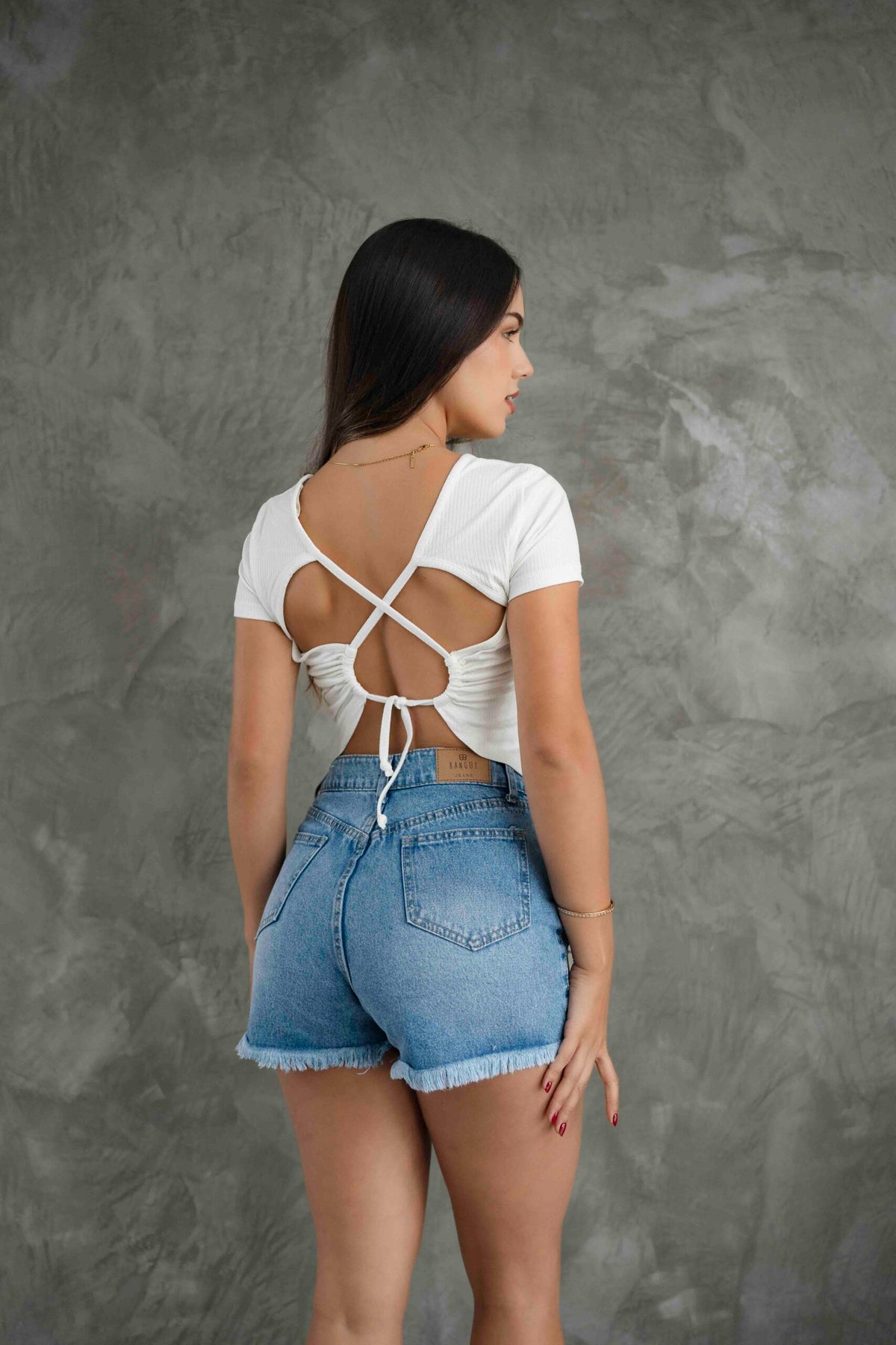 POLO RIB YOLANDA