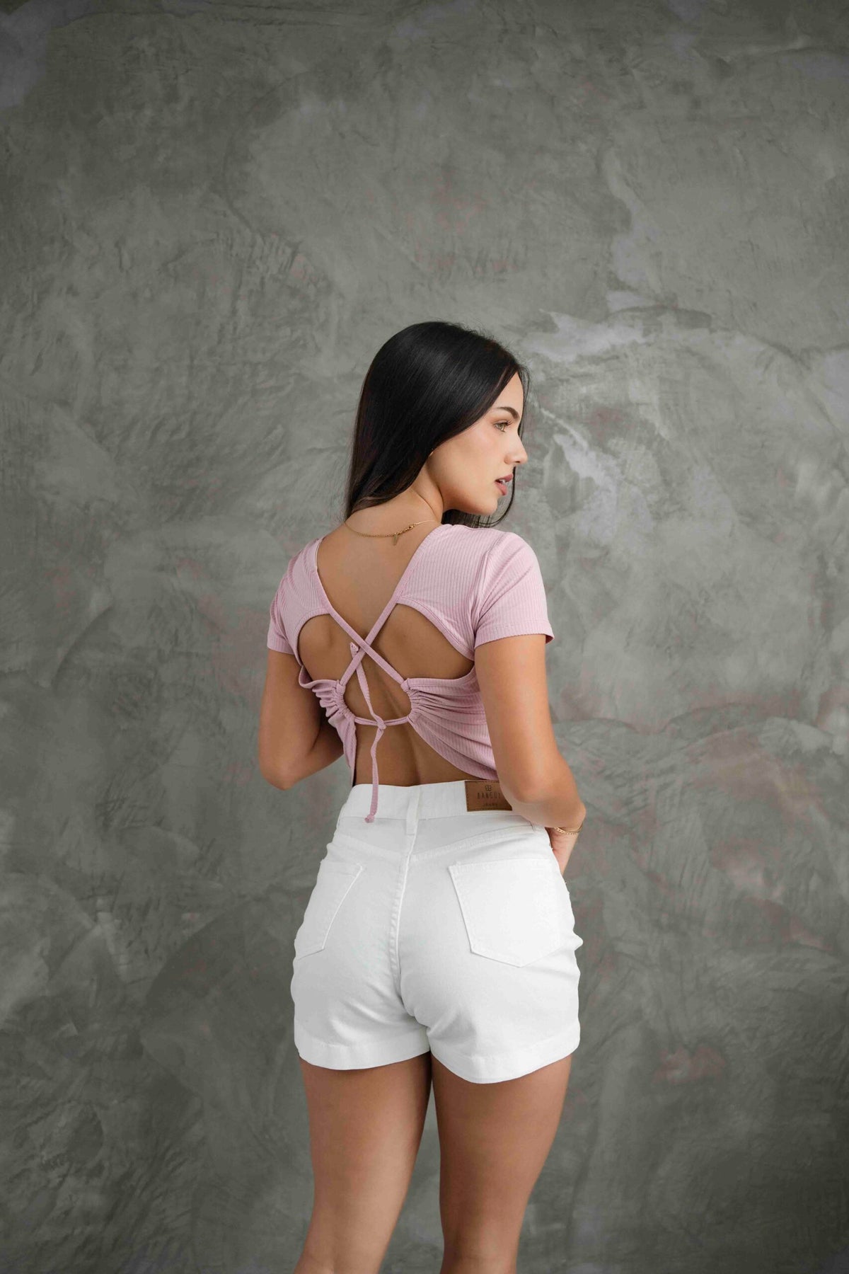 POLO RIB YOLANDA