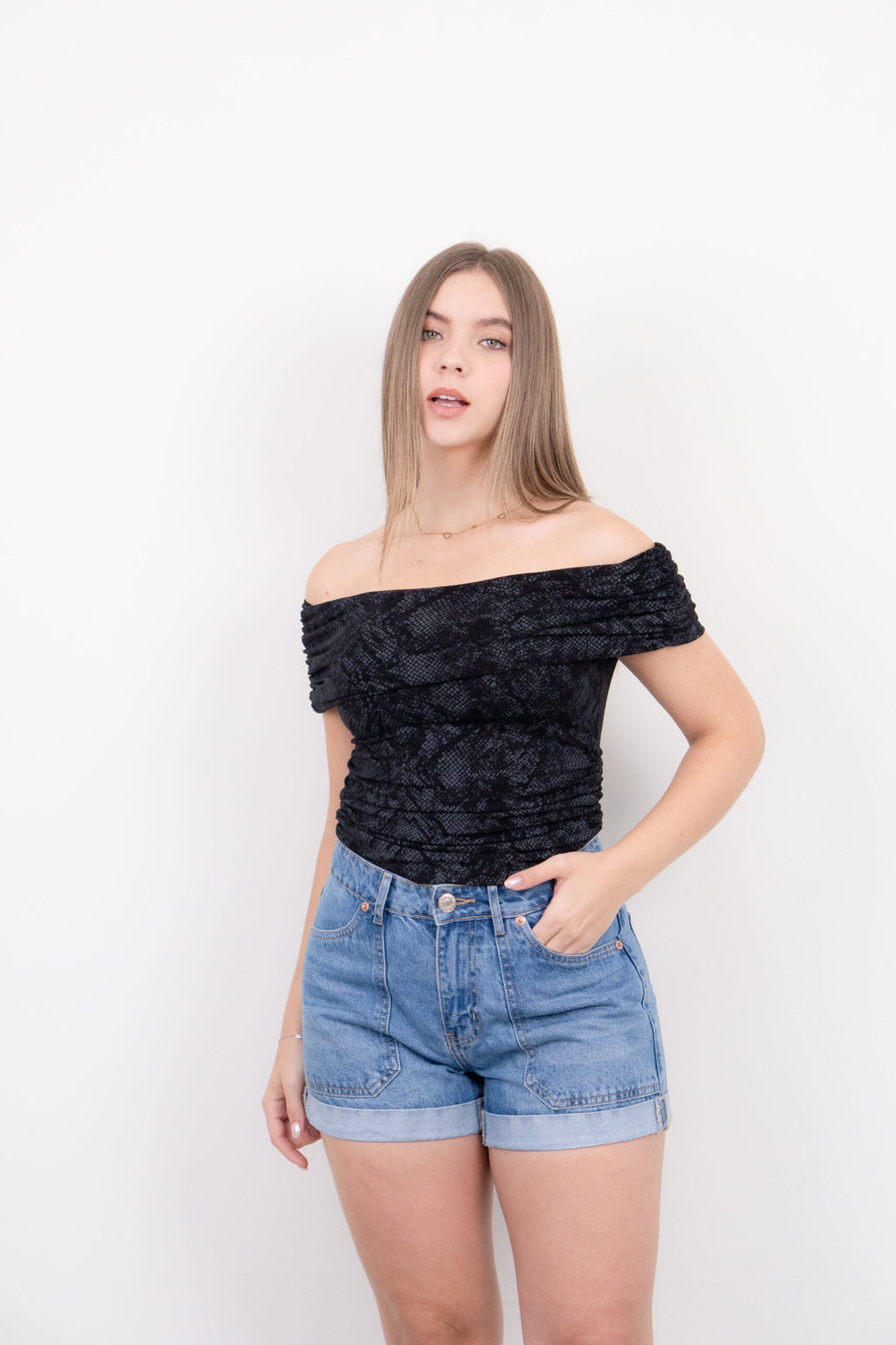 POLO ROSA