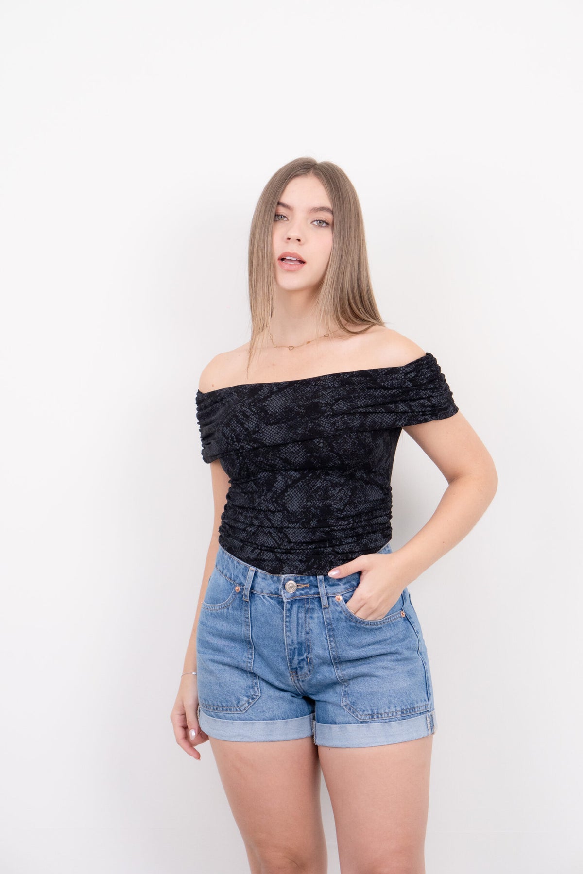 POLO ROSA