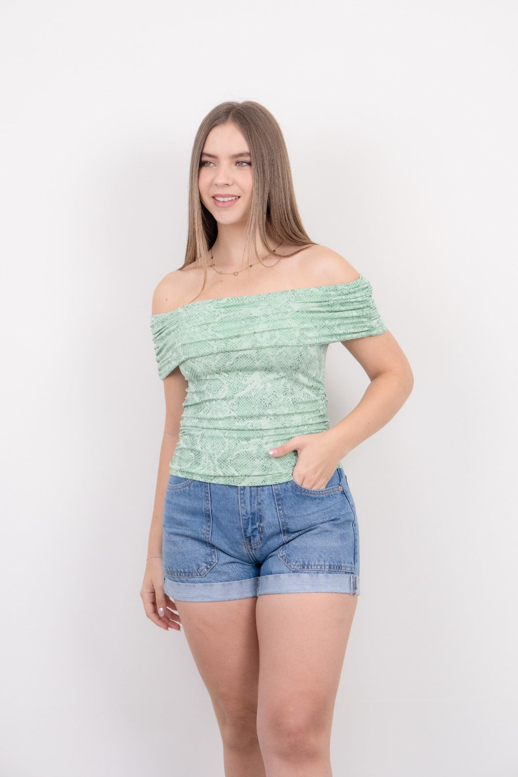 POLO ROSA
