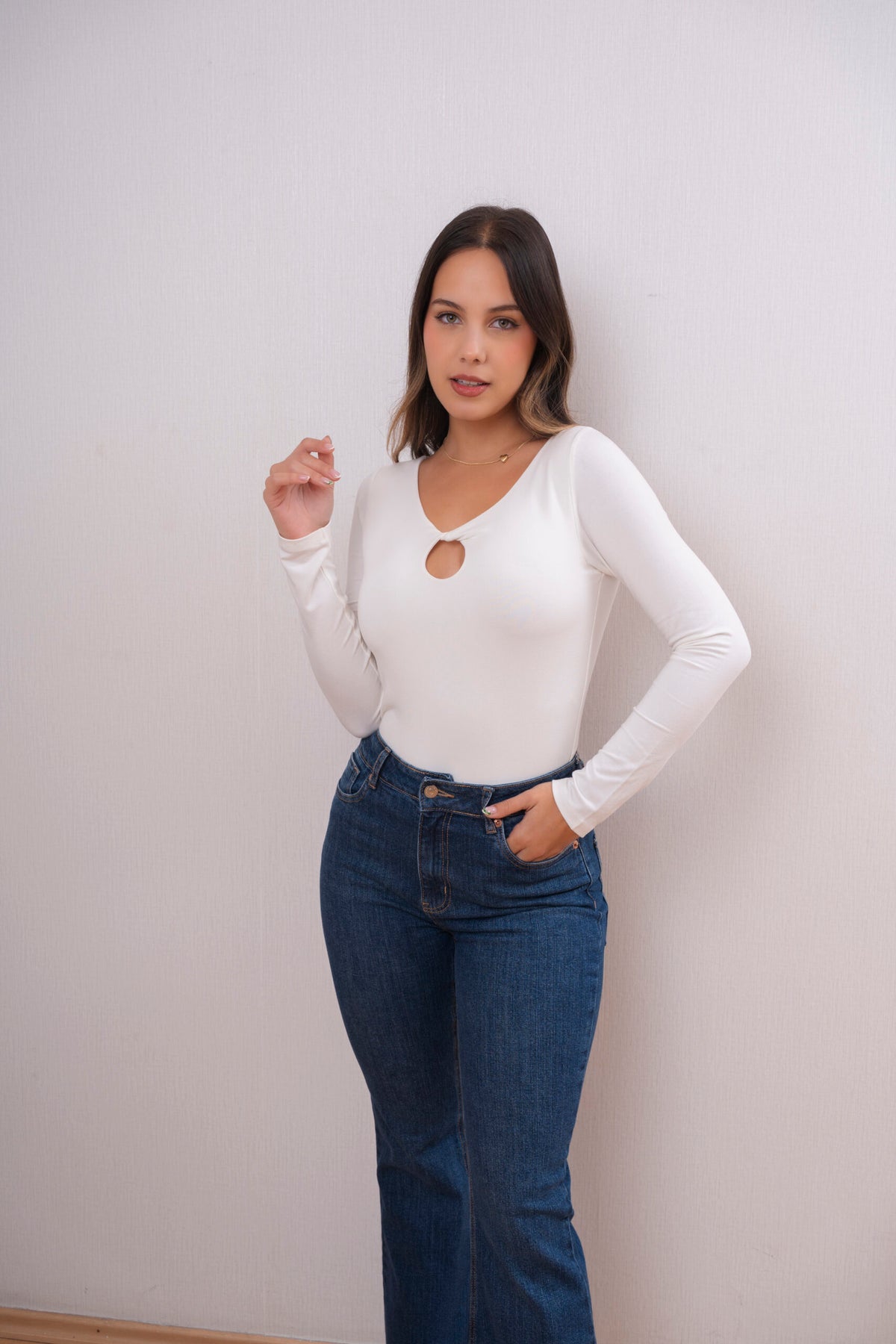 POLO SAMIRA