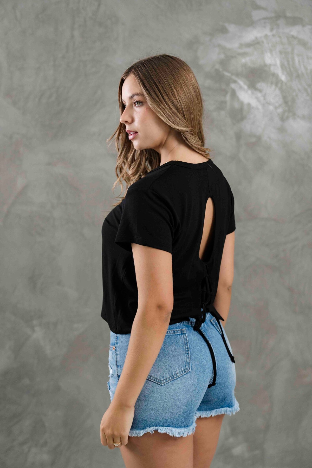 POLO TAMARA