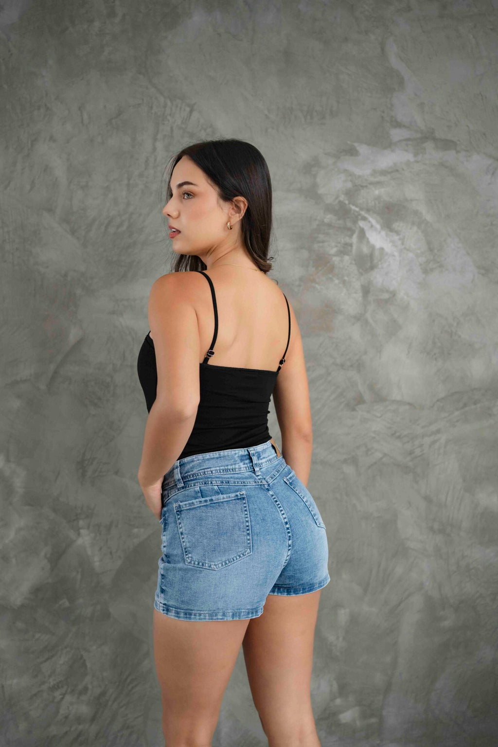 TOP DE ALGODÓN JULIETA